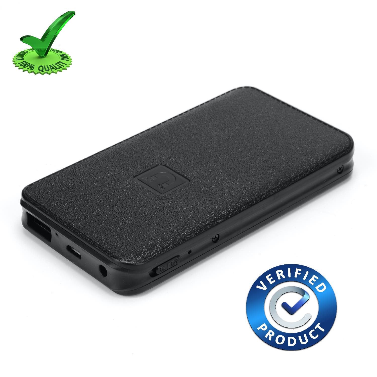32GB Long Time Spy Hidden Voice Audio Song Recorder in Power Bank 32GB Long Time Spy Hidden Voice Audio Song Recorder in Power Bank